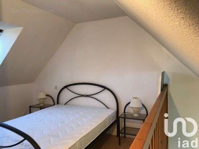 Photo 8 - Appartement à SAINT-GILDAS-DE-RHUYS