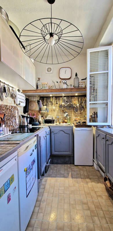 Appartement à RUEIL-MALMAISON