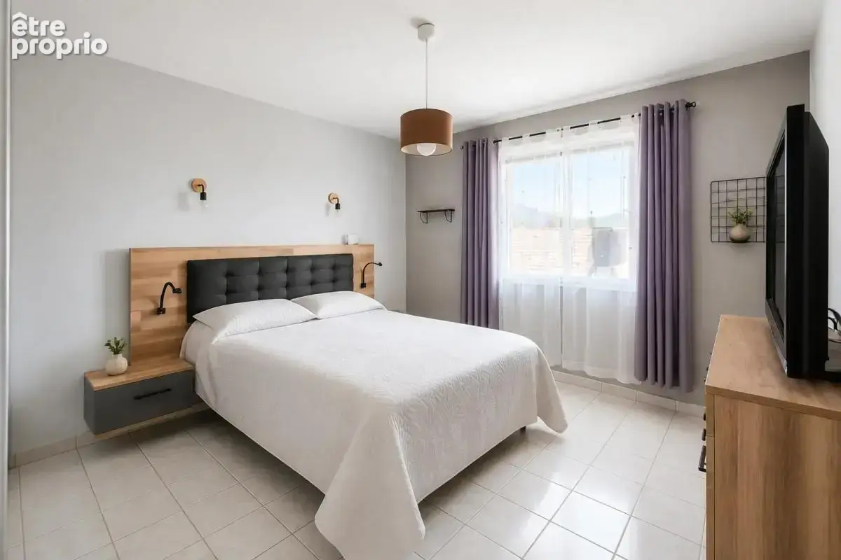 Maison de 8 pièces de 145 m² à Vinzier - photo 8