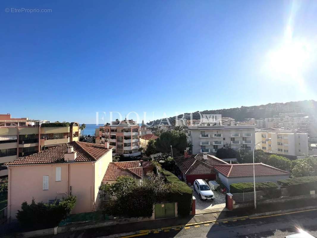 Appartement à ROQUEBRUNE-CAP-MARTIN