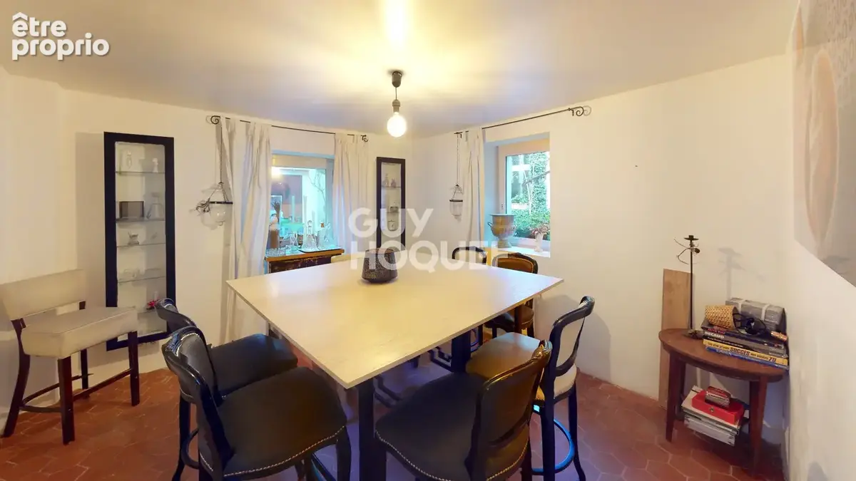 Ensemble immobilier à Mennecy - photo 9