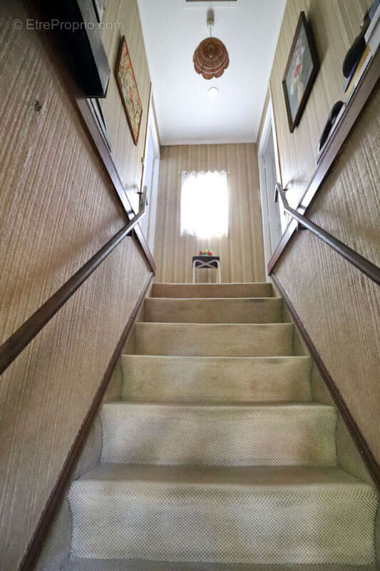 Maison 73m² à noisy-le-grand - photo 6