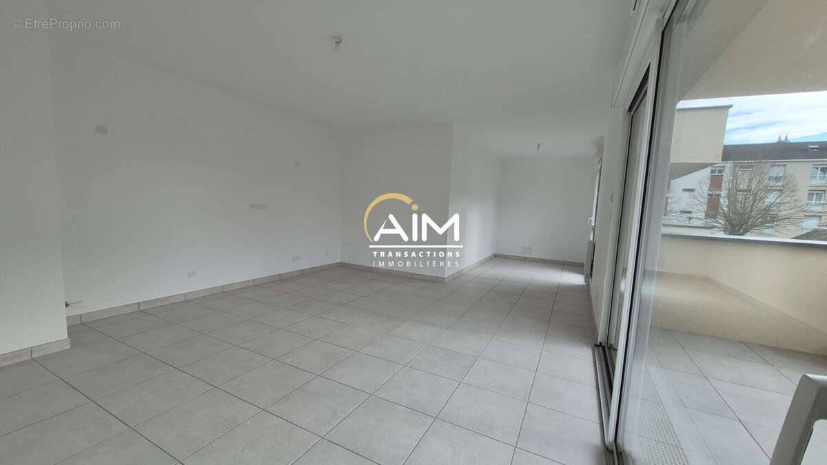 Appartement à AMBOISE