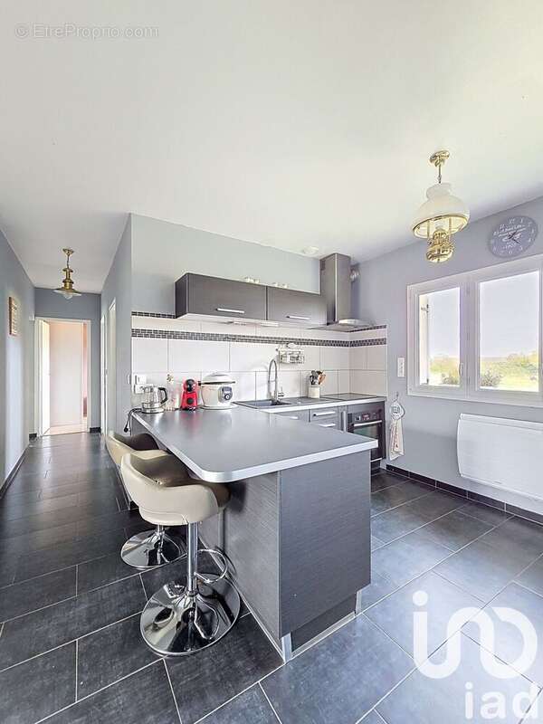 Photo 5 - Maison à LORLEAU