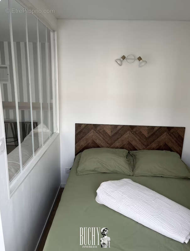 Appartement à LES SABLES-D'OLONNE