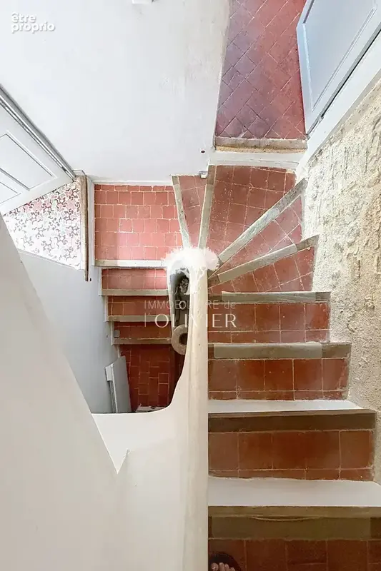Maison 5 pièces 121 m² à vendre à Saint-Martin-De-Castillon (84750) - photo 7