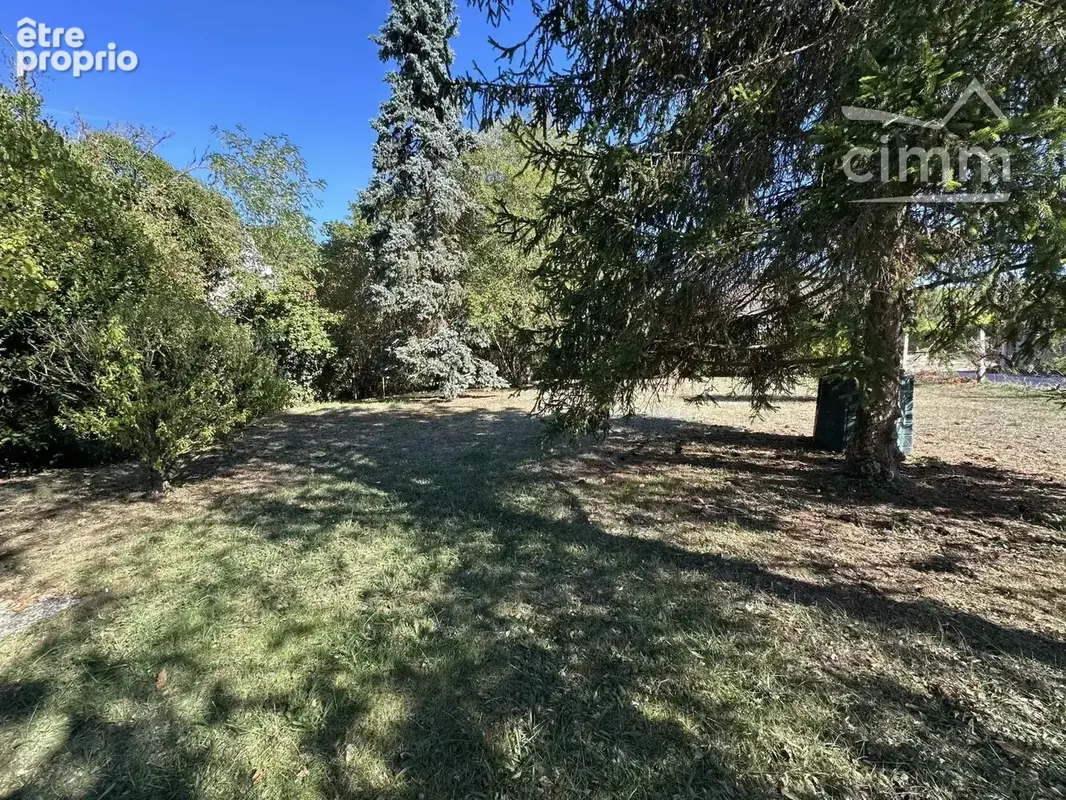 Maison familiale 95 m² – 3 chambres – Jardin 556 m² – Congis-sur-Thérouanne - photo 19