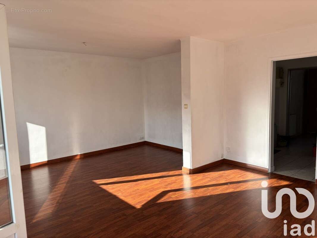 Photo 6 - Appartement à GRAVIGNY