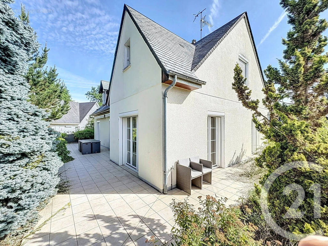 Maison à ORLEANS