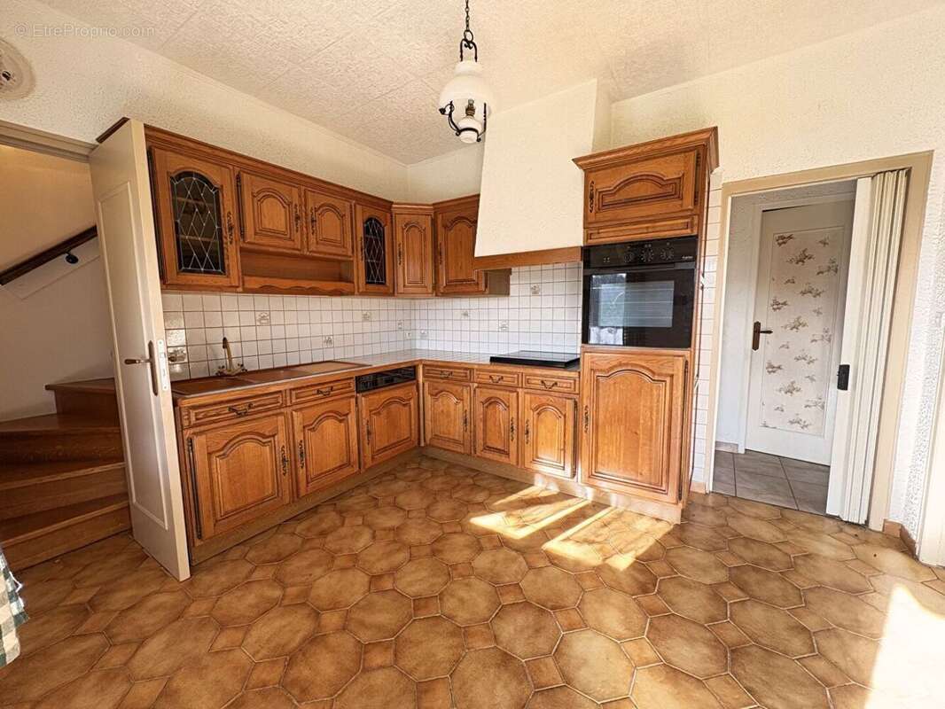 59982750c.jpg - Maison à LABOISSIERE-EN-THELLE