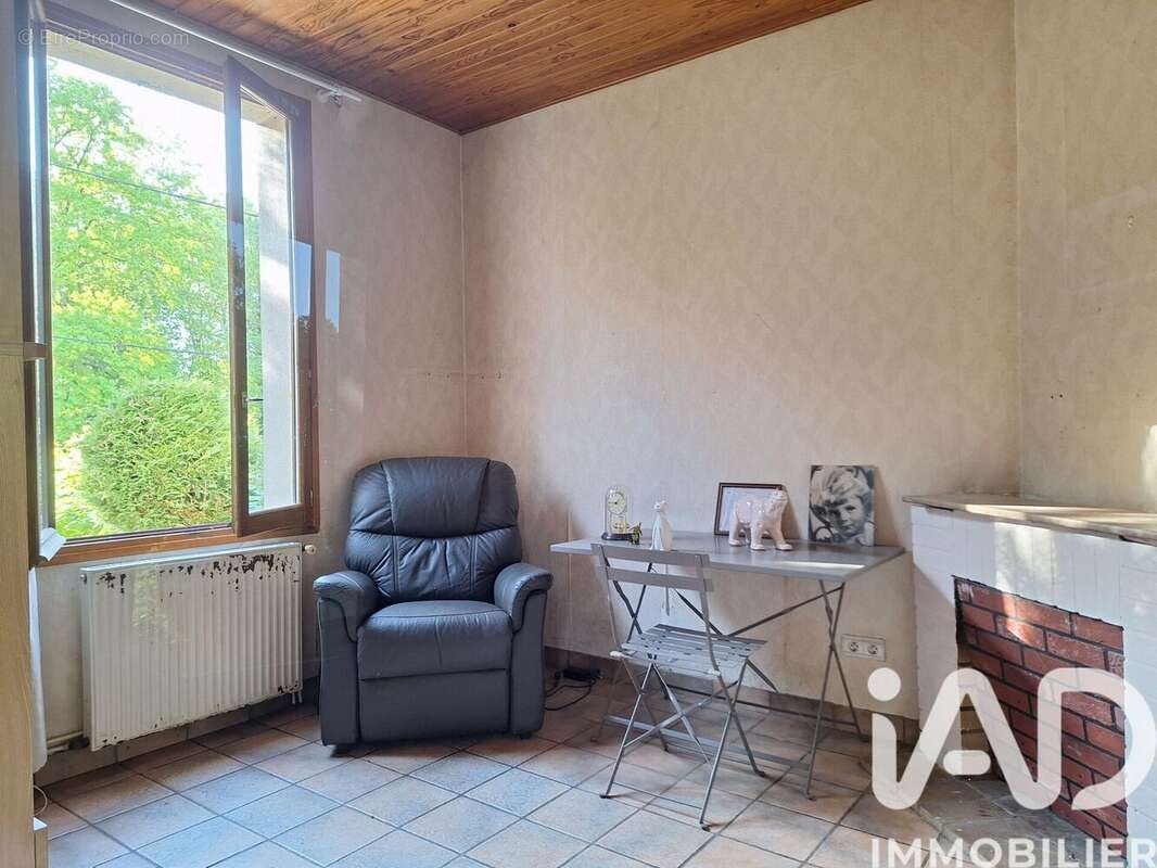 Maison 39 m² à Presles  - photo 7
