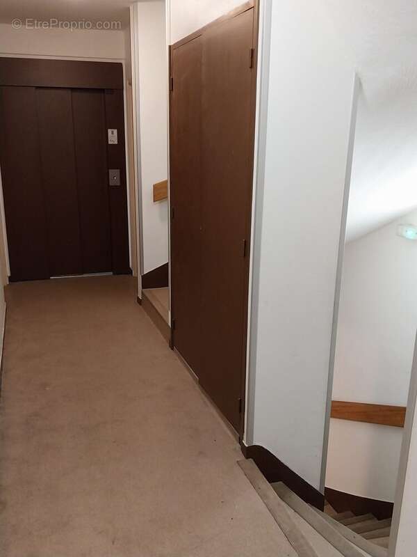 Appartement à LOUDEAC
