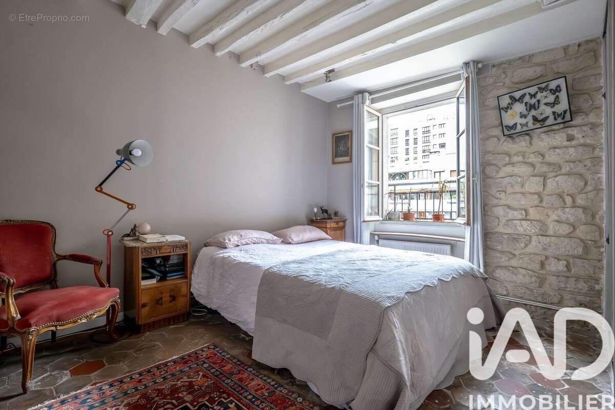 Photo 7 - Appartement à PARIS-11E