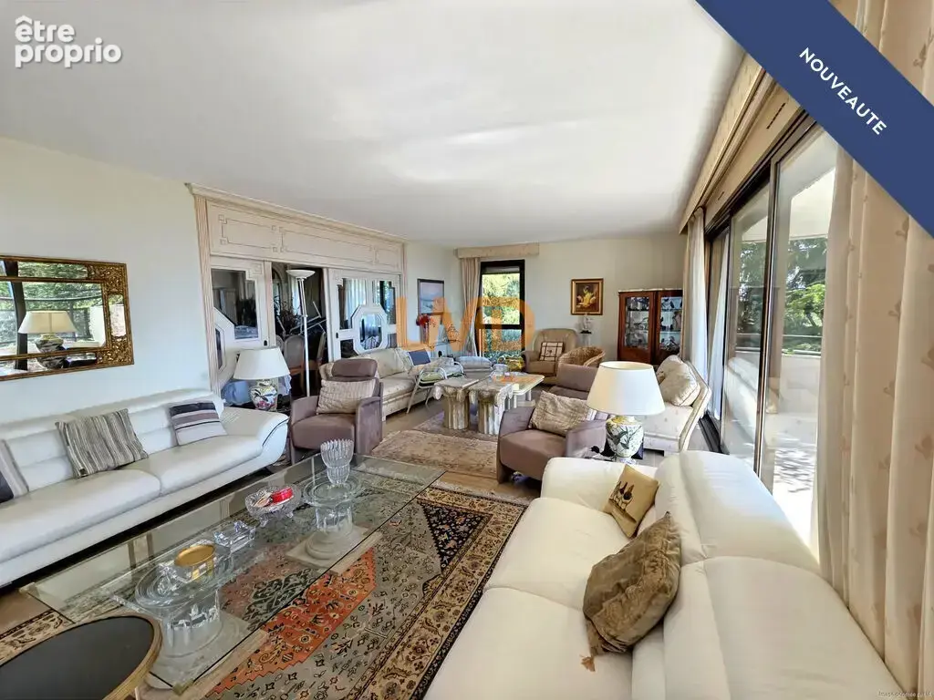 Cannes Croix-des-Gardes – Appartement d’exception avec vue mer - photo 19