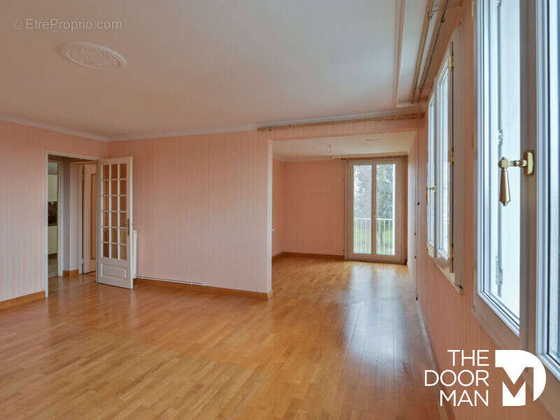 Appartement à BOURGES