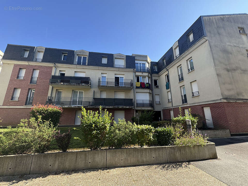Appartement à MARGNY-LES-COMPIEGNE