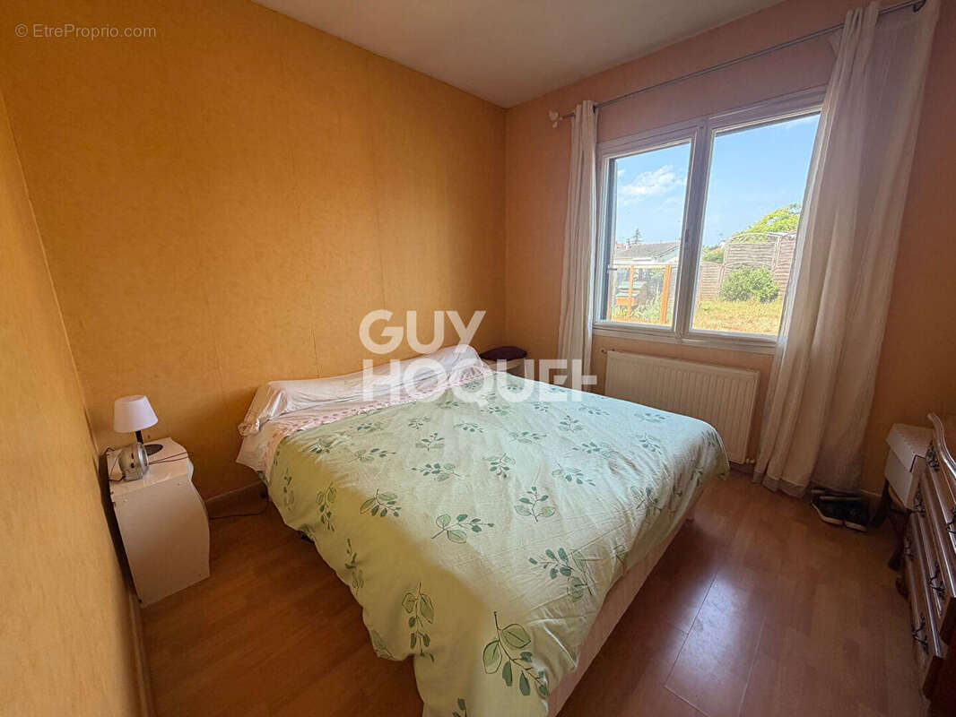 A VENDRE Maison Rion Des Landes 4 pièce(s) 110 m2 - photo 6