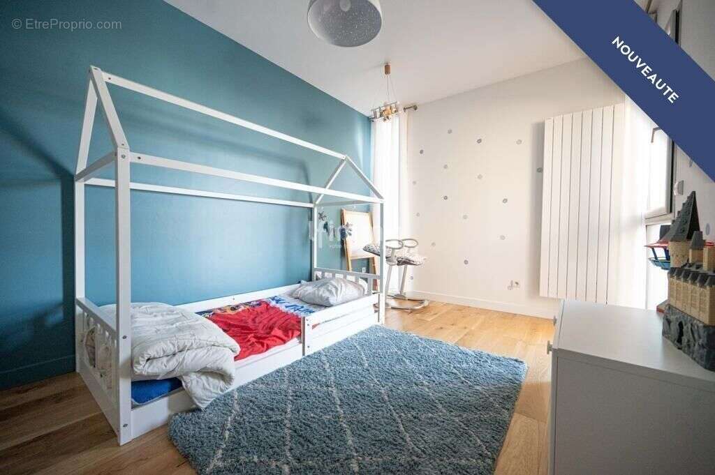 Maison à ENGHIEN-LES-BAINS