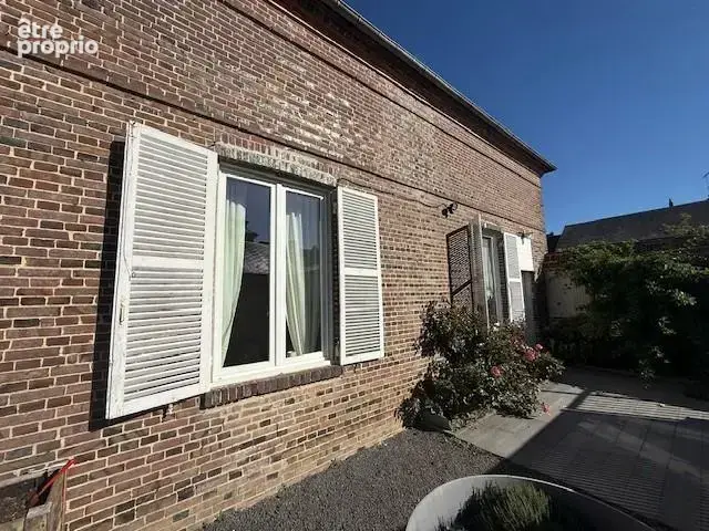 Maison 64 m² à vendre à Orbec (14290) - photo 2