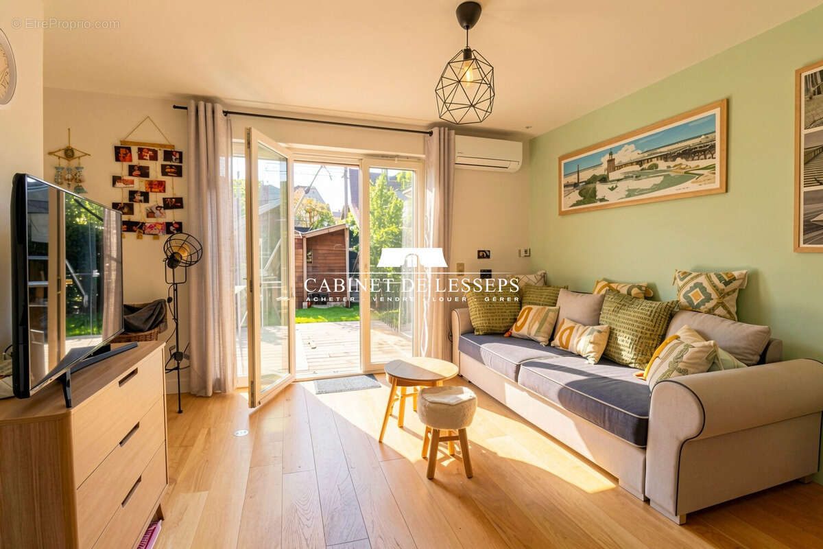 Appartement à BAYONNE