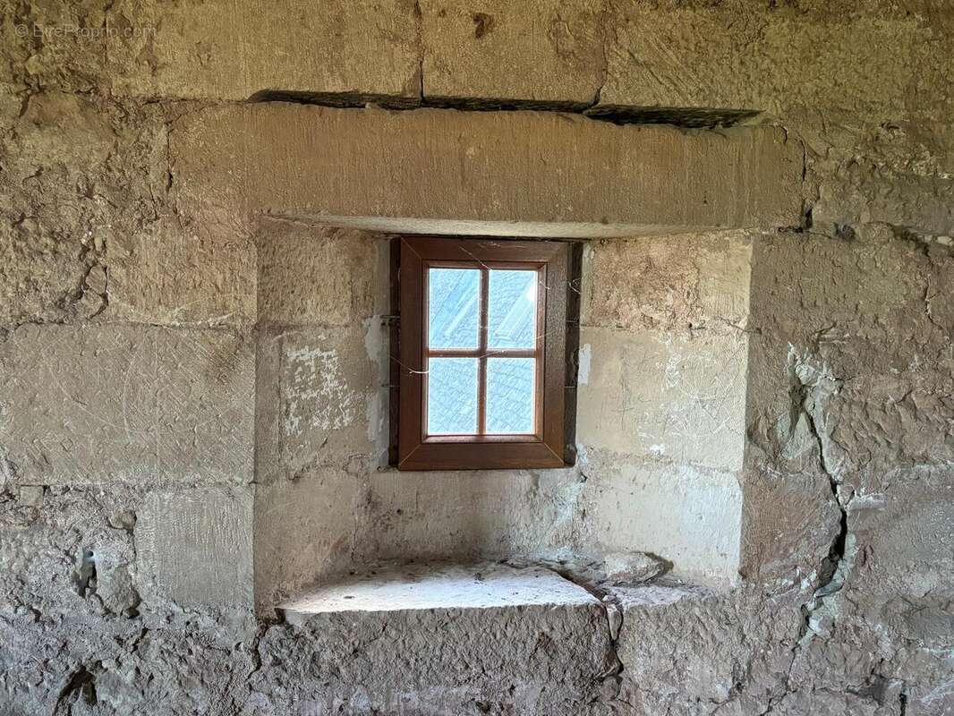 Appartement à SAINT-ROBERT