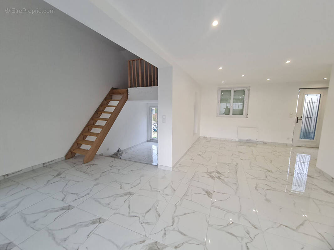 Maison à SAINT-GERMAIN-DU-CORBEIS