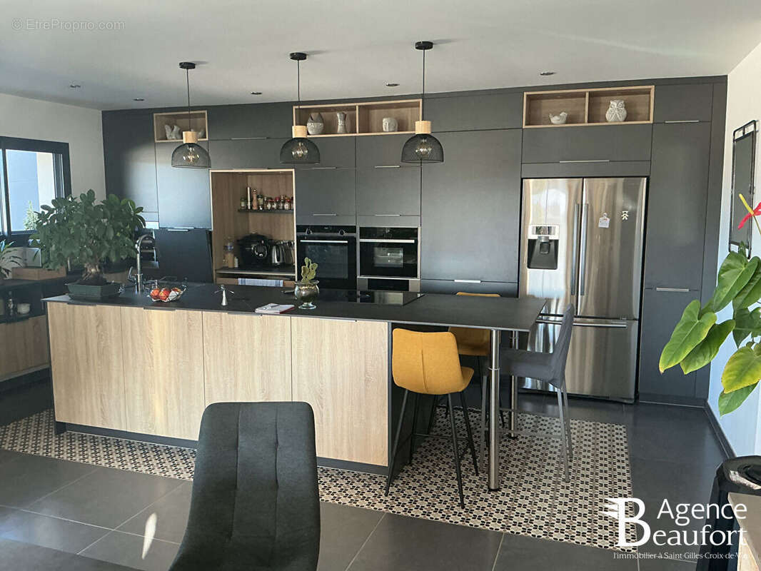 Maison à vendre sur bretignolles sur mer - photo 2