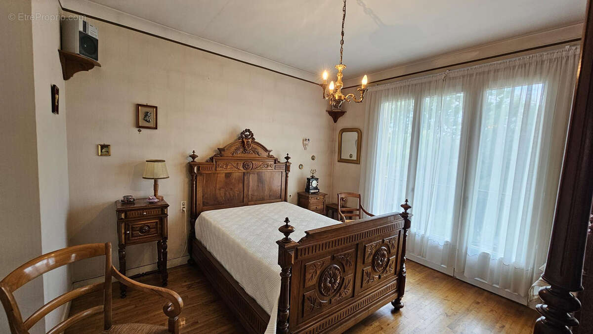 Maison à MONSEMPRON-LIBOS