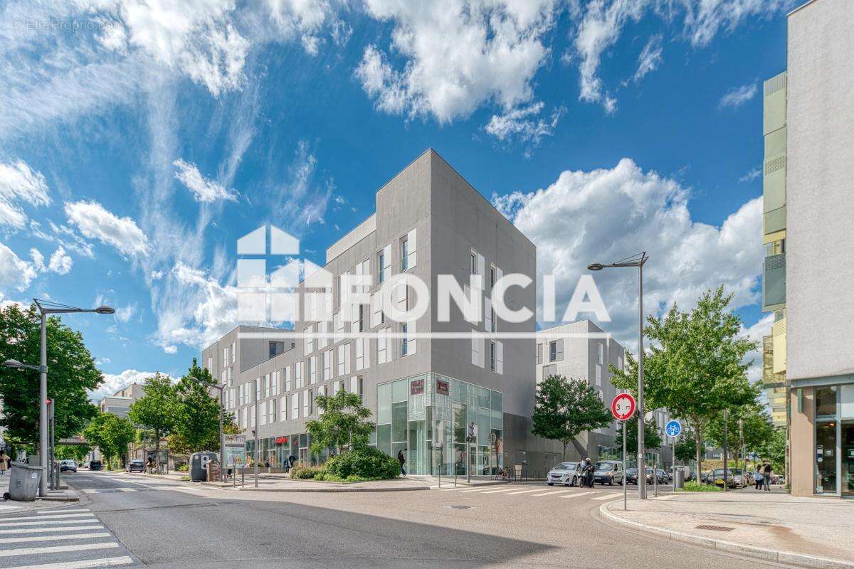 Vente - Appartement en résidence services - Studio - 25,62 m² - - photo 14