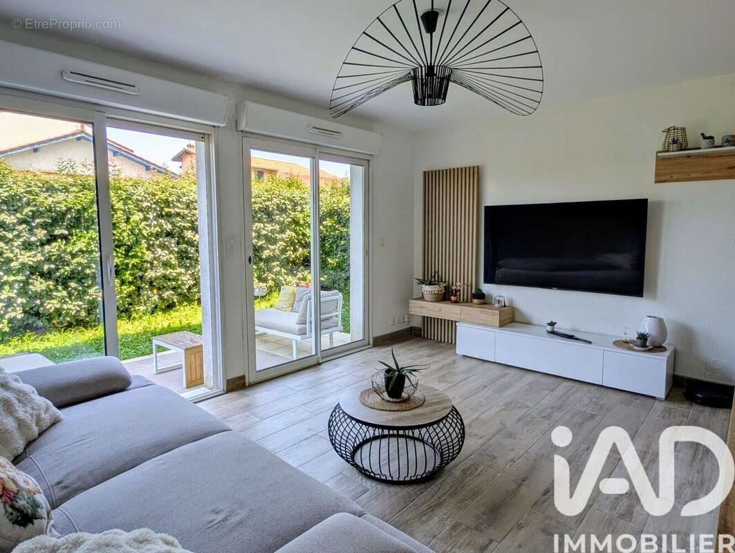 Photo 3 - Appartement à BOUCAU