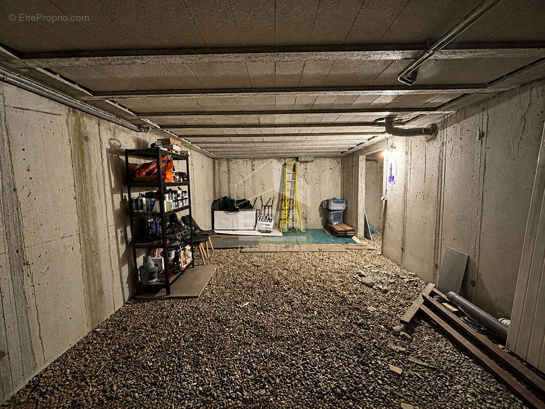 Maison 94m² à itteville - photo 12