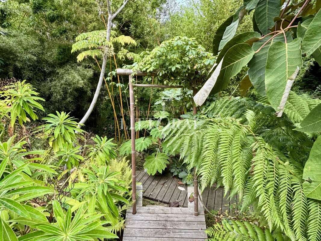 Maison à PERROS-GUIREC