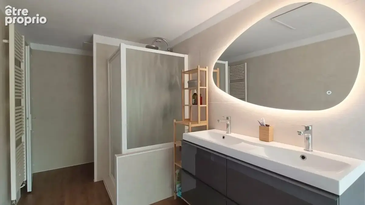Belle propriété avec piscine avanton - photo 14