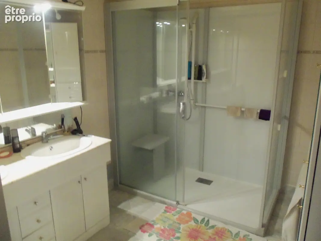 Maison 186 m² à Baccarat  - photo 6