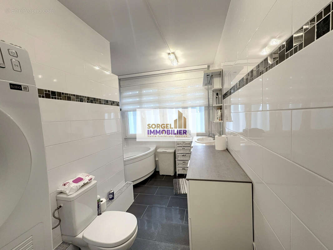 Appartement à HOENHEIM