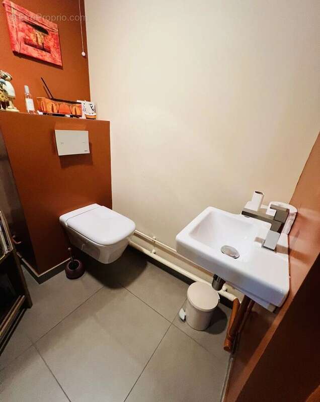 Appartement à MONS-EN-BAROEUL