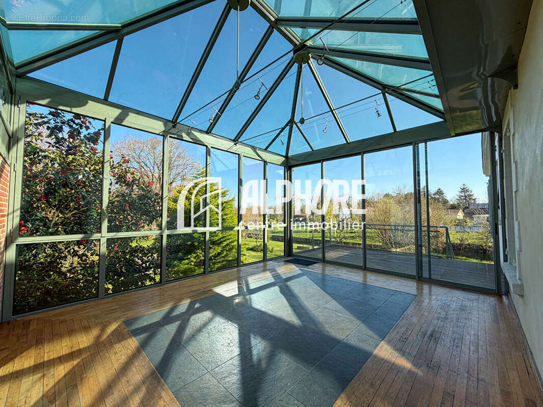 Maison à LA CHAPELLE-ACHARD