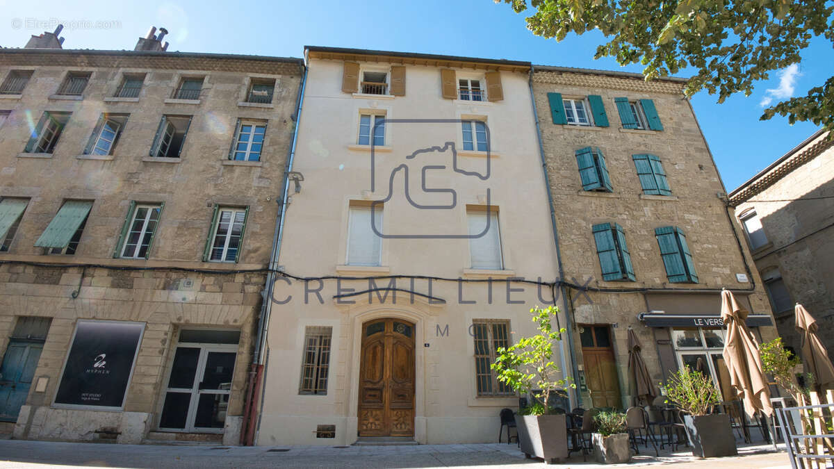 Appartement à VALENCE