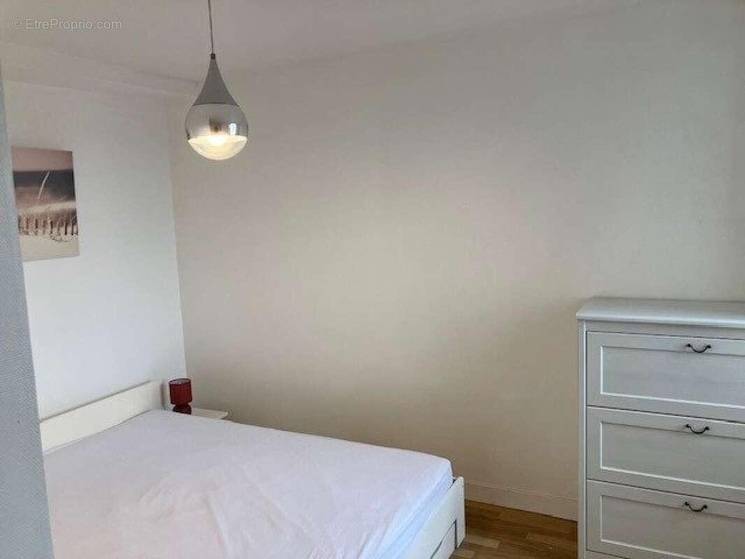 Photo 7 - Appartement à ANGERS