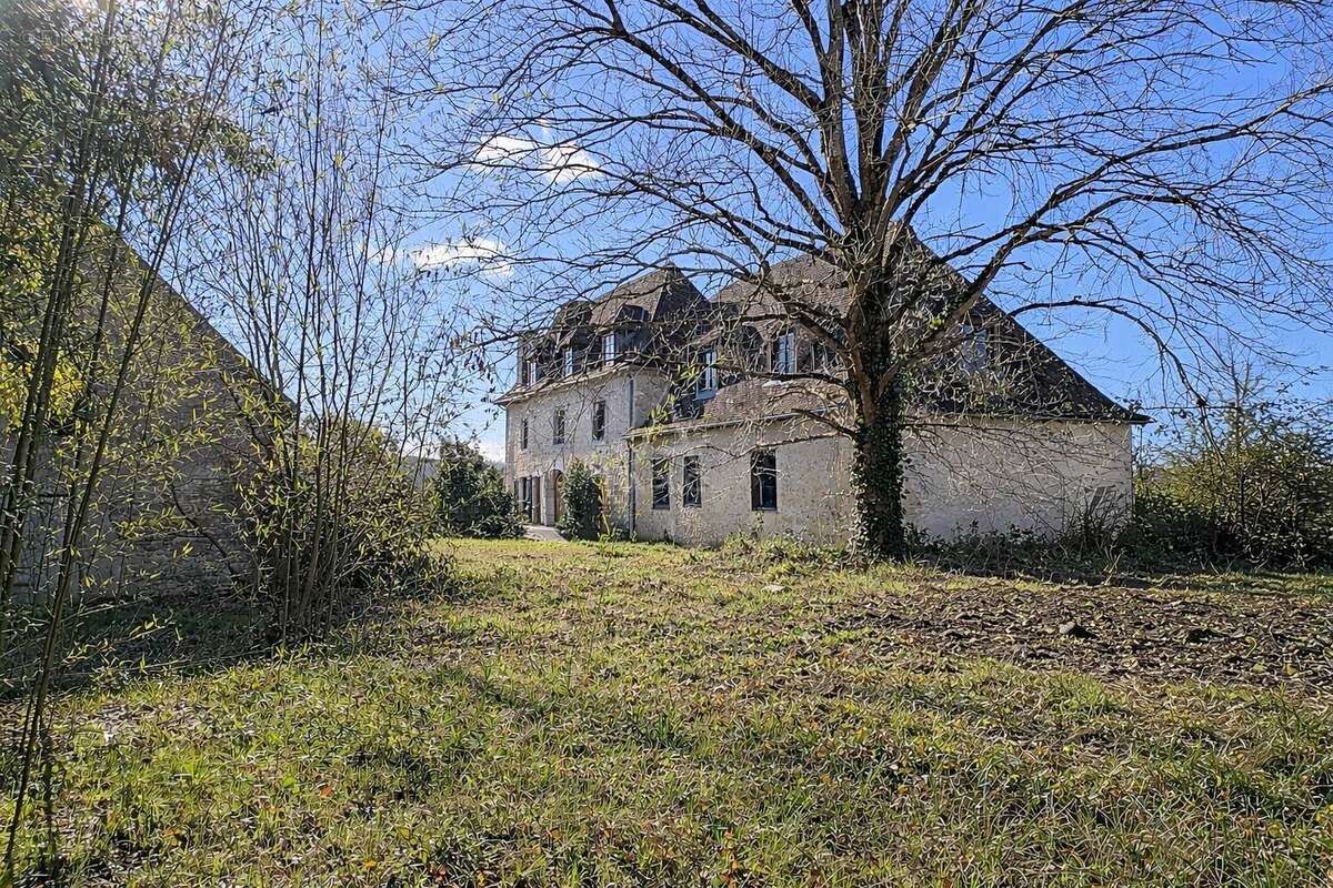Maison à ORTHEZ