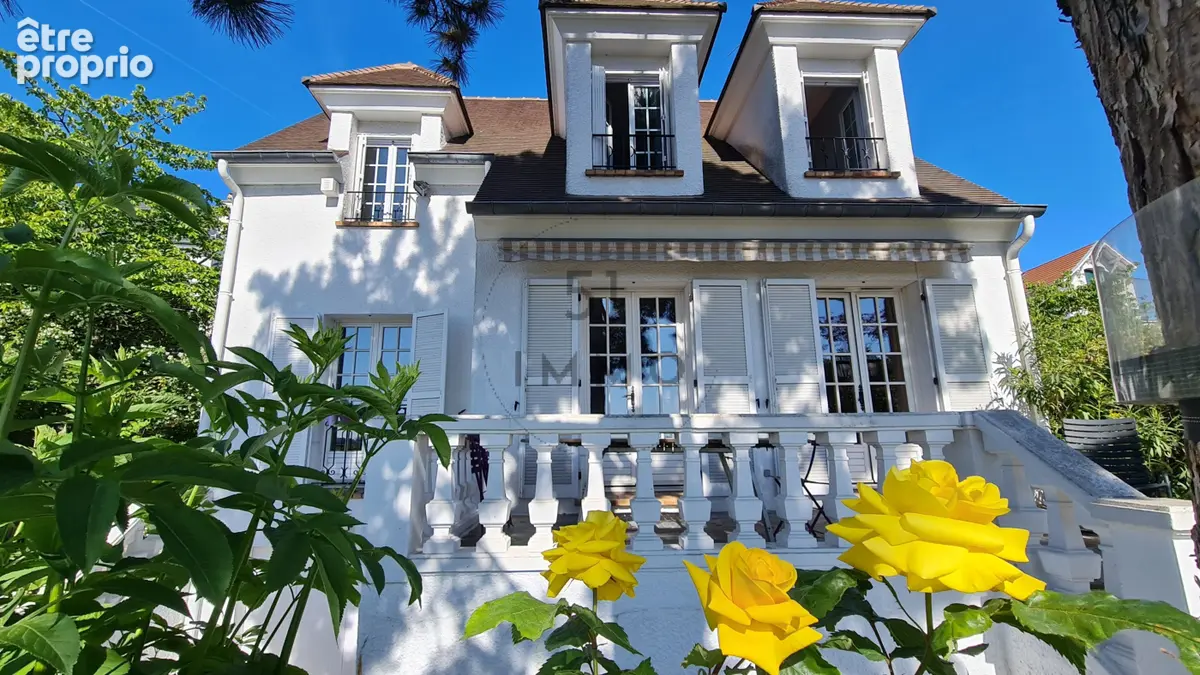 Maison 7 pièces 250 m² à vendre à Fontenay-Aux-Roses (92260) - photo 3
