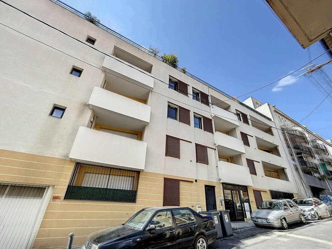 Appartement à BEZIERS