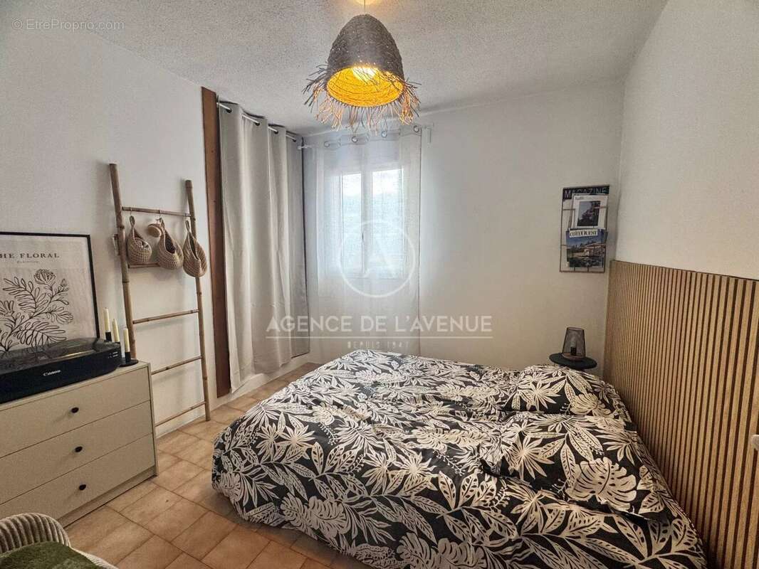 Maison à LA SEYNE-SUR-MER