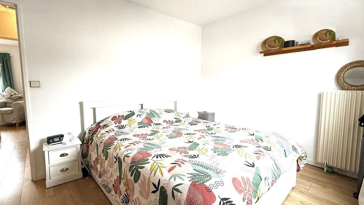 Maison à PLAISIR