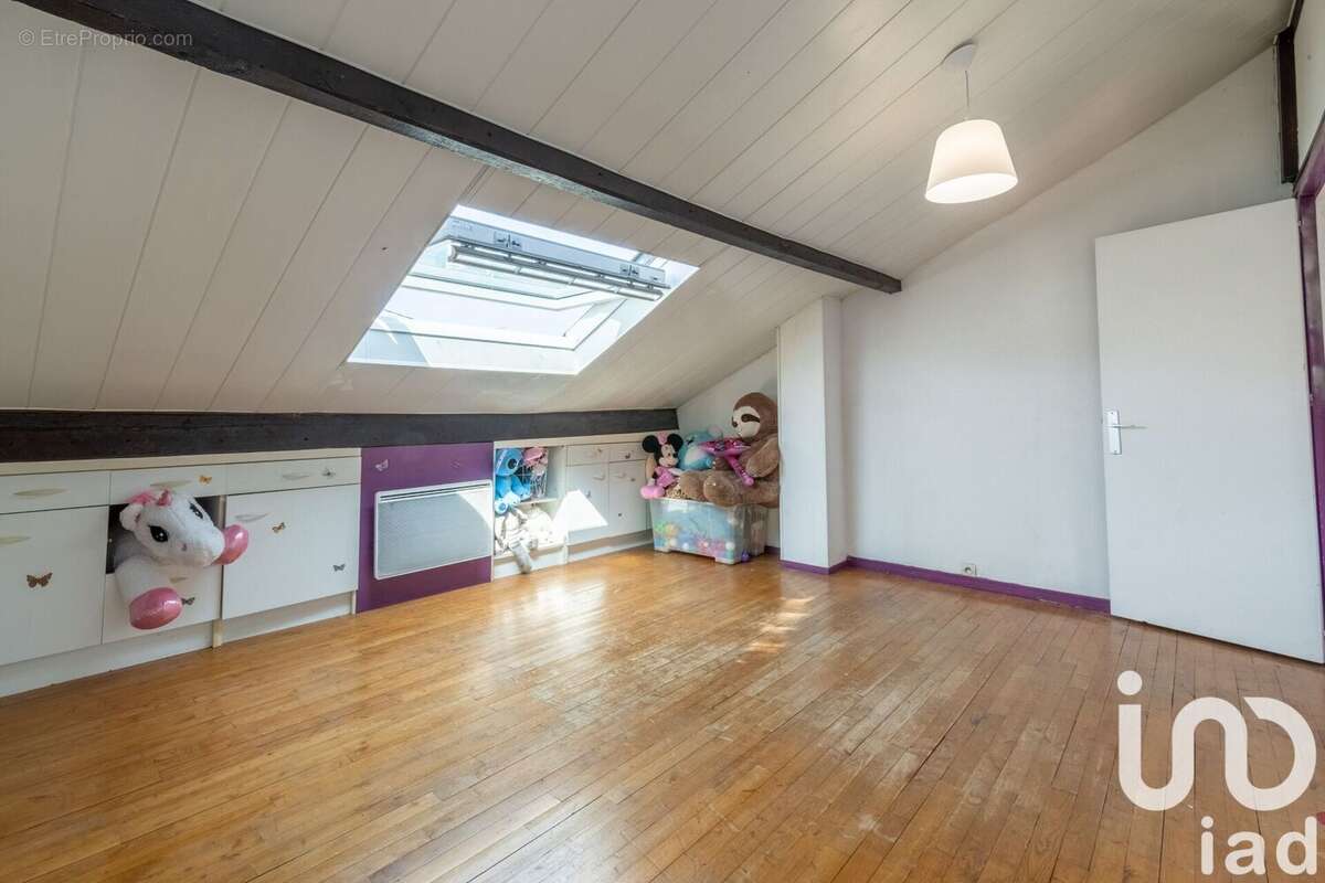 Photo 9 - Maison à VIGNEUX-SUR-SEINE