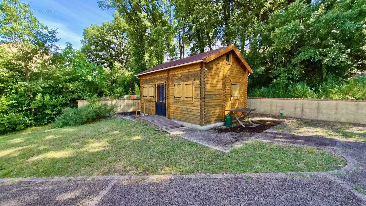 Maison lumineuse de 4 chambres avec grand jardin, piscine et vues dégagées près de Pézenas - photo 16