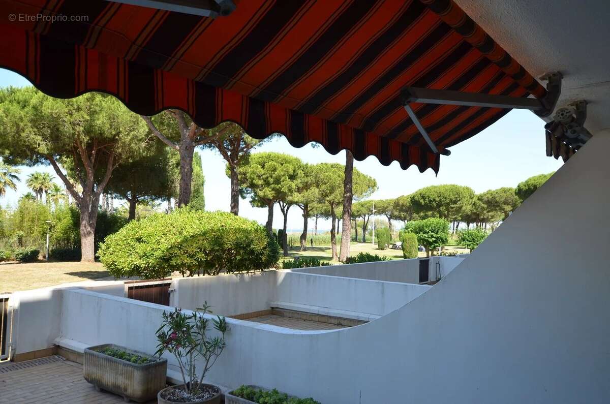 Appartement à LE GRAU-DU-ROI
