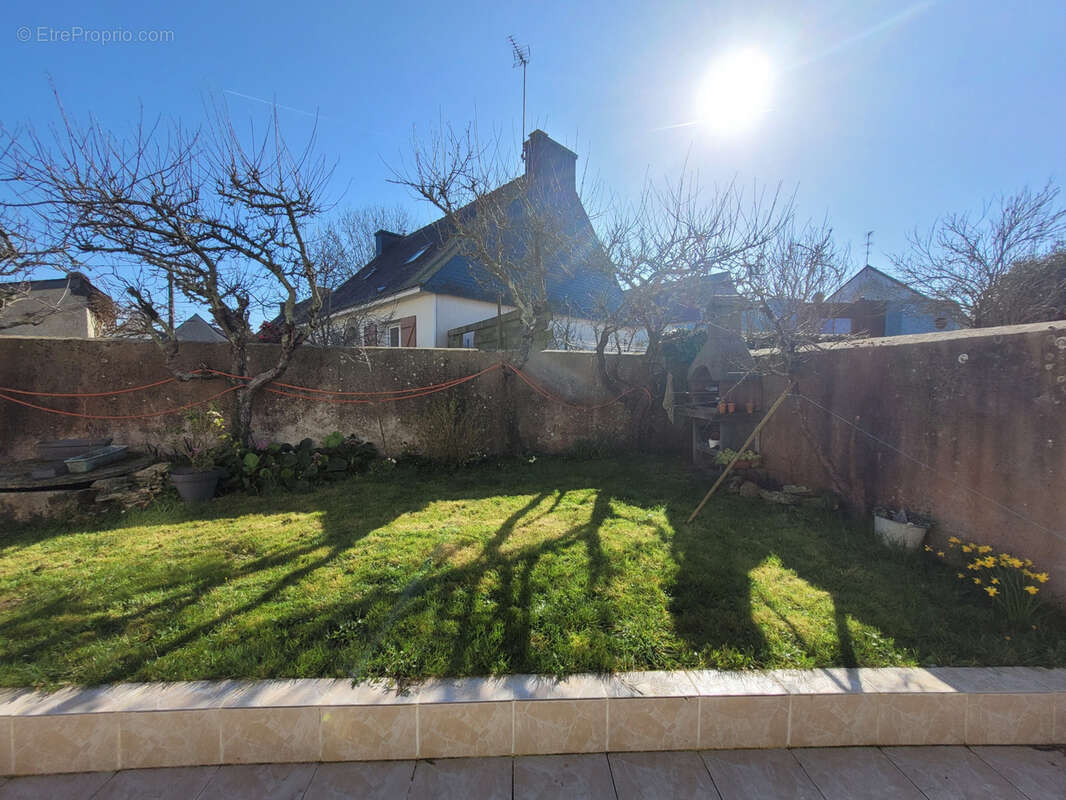 Maison à DAMGAN