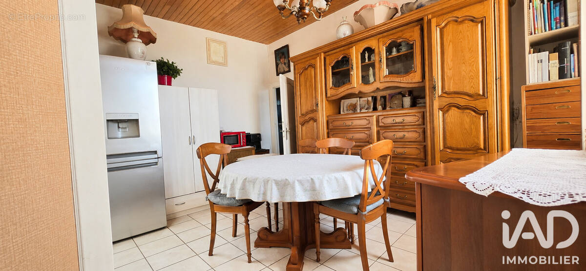 Photo 1 - Appartement à DRANCY