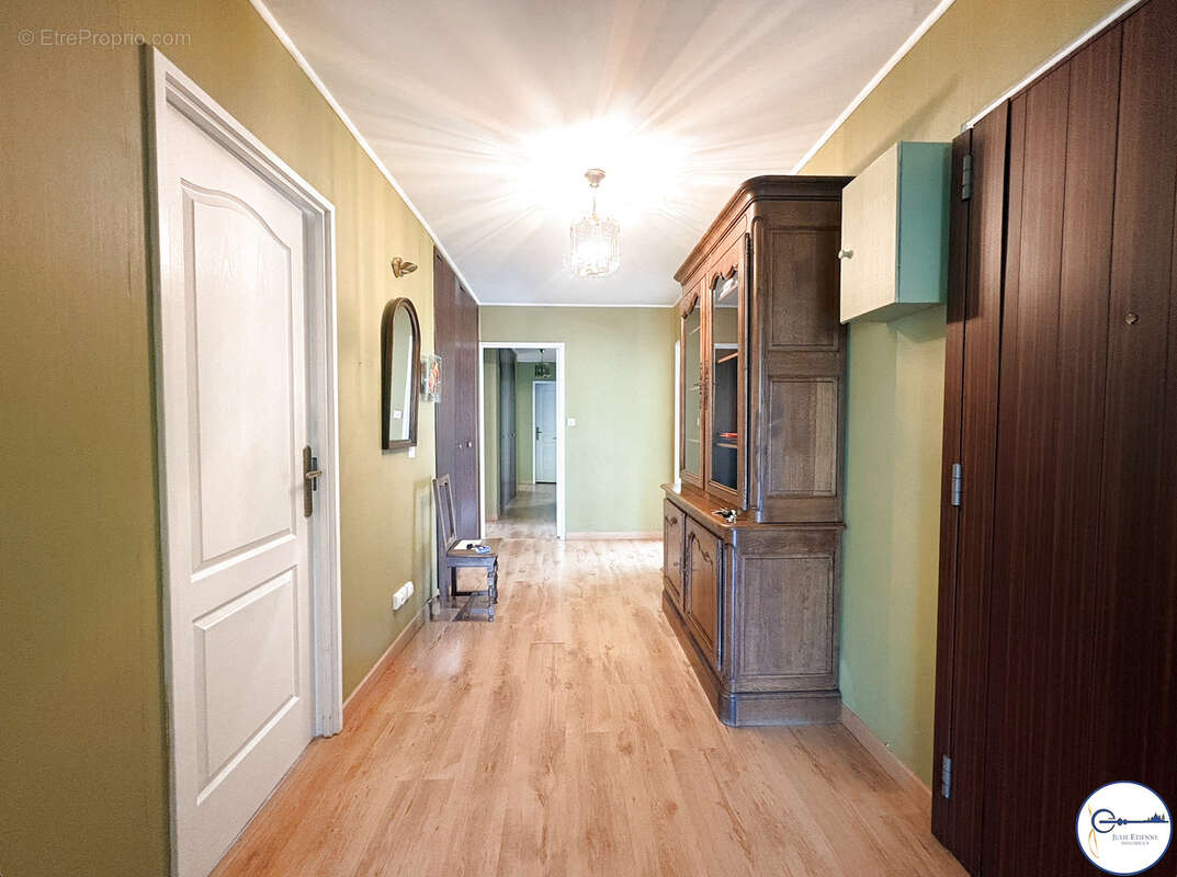 Appartement à EPINAL